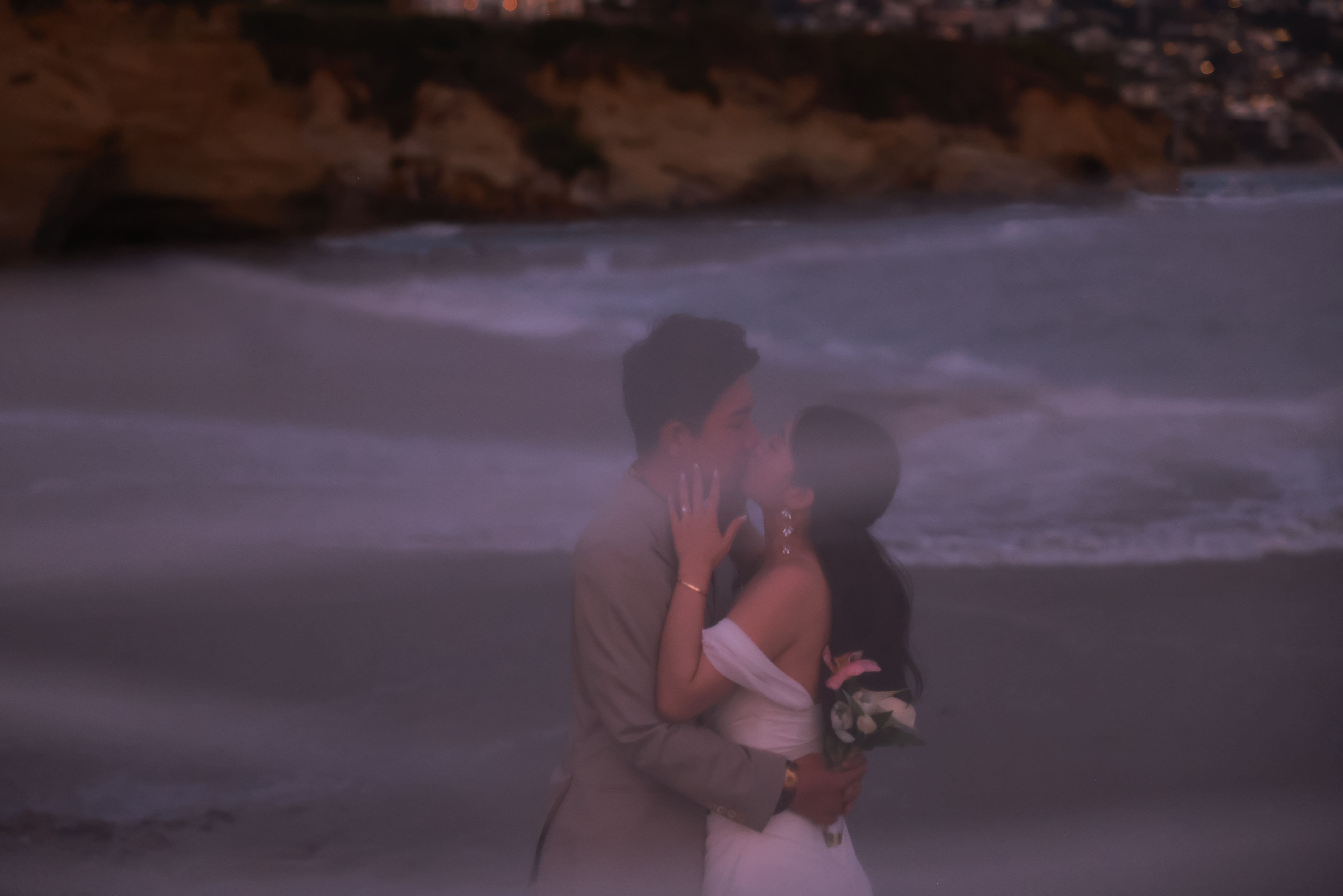  From Wedding Photos to Feminism| 从婚纱照到女权主义